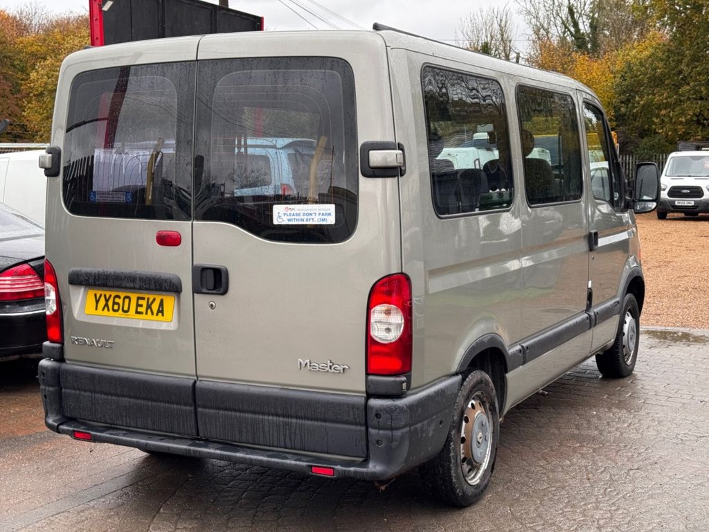 Used Renault Master 2010 for sale - 76430205: Photo 26