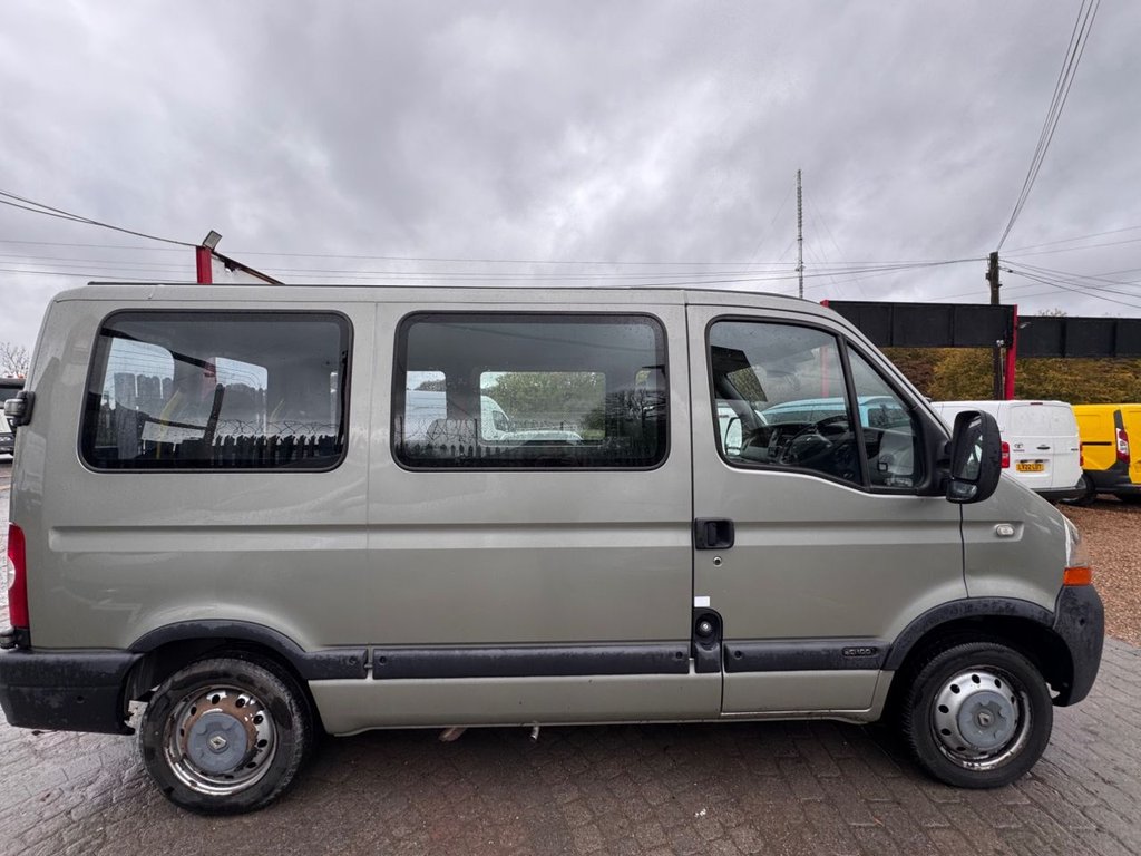 Used Renault Master 2010 for sale - 76430205: Photo 27