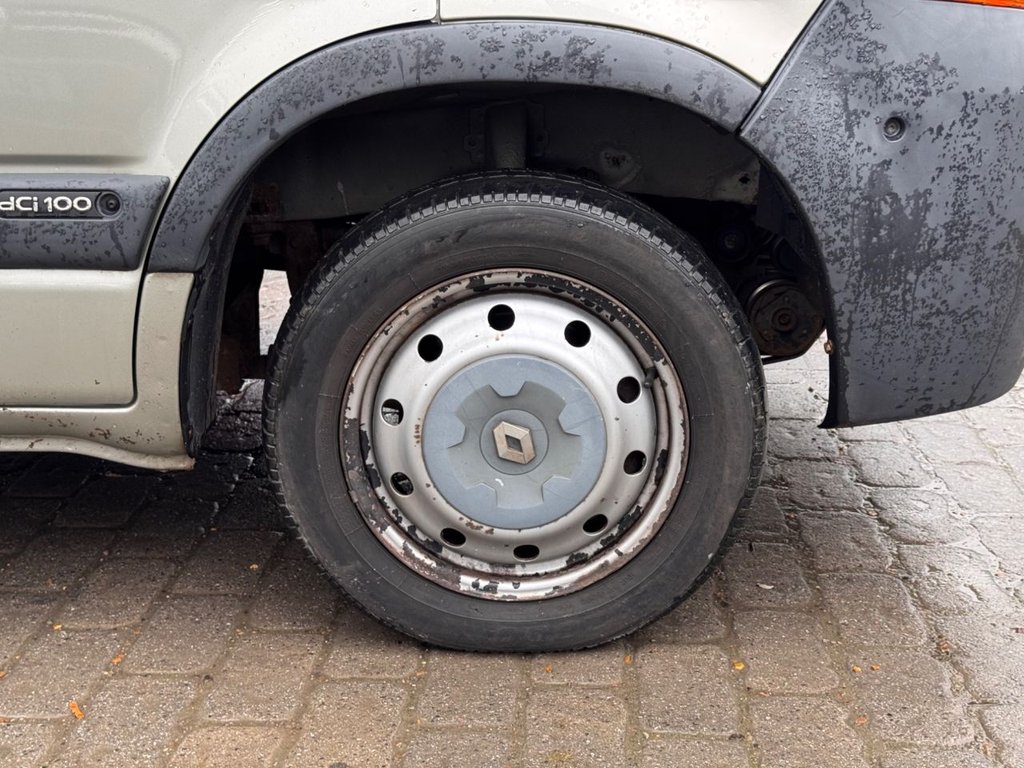 Used Renault Master 2010 for sale - 76430205: Photo 28