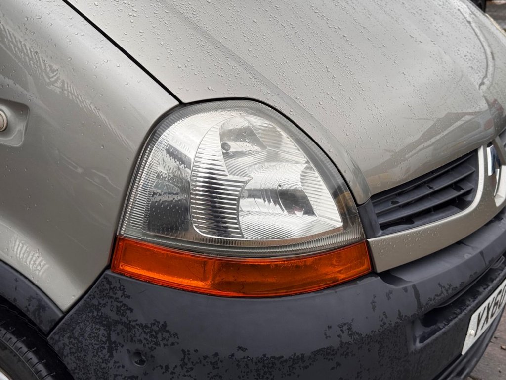 Used Renault Master 2010 for sale - 76430205: Photo 29