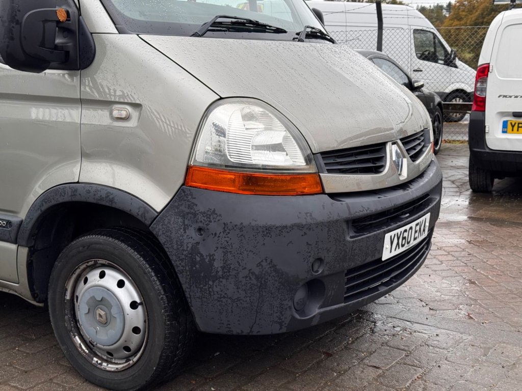 Used Renault Master 2010 for sale - 76430205: Photo 30