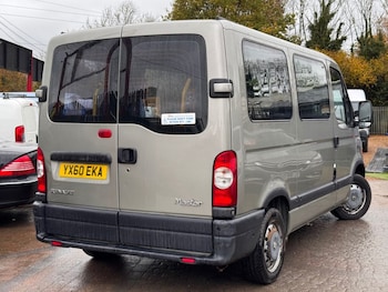 Used Renault Master 2010 for sale - 76430205: Photo