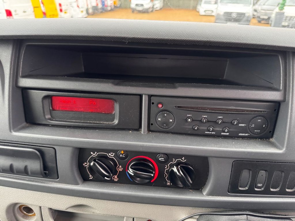 Used Renault Master 2010 for sale - 76430205: Photo 9