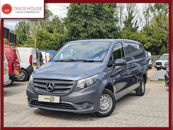 Mercedes-Benz - Vito