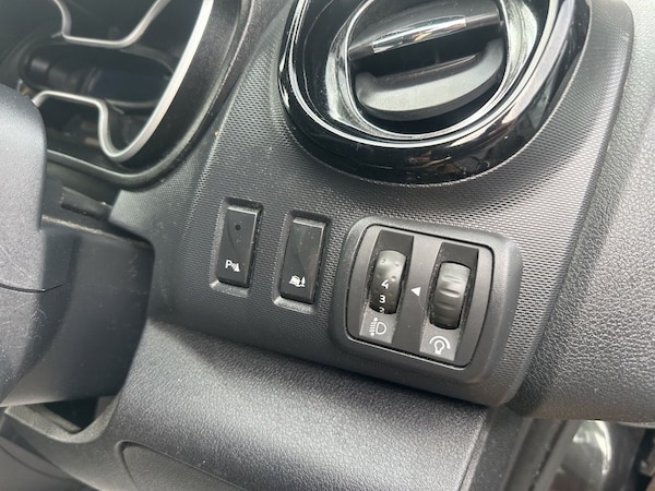 Used Vauxhall Vivaro 2015 for sale - 76185694: Photo 18