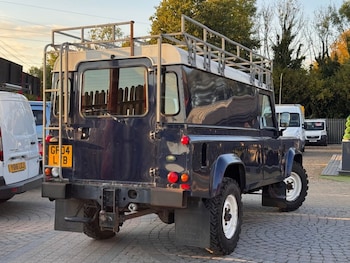 Used Land Rover Defender 2004 for sale - 76118861: Photo 3