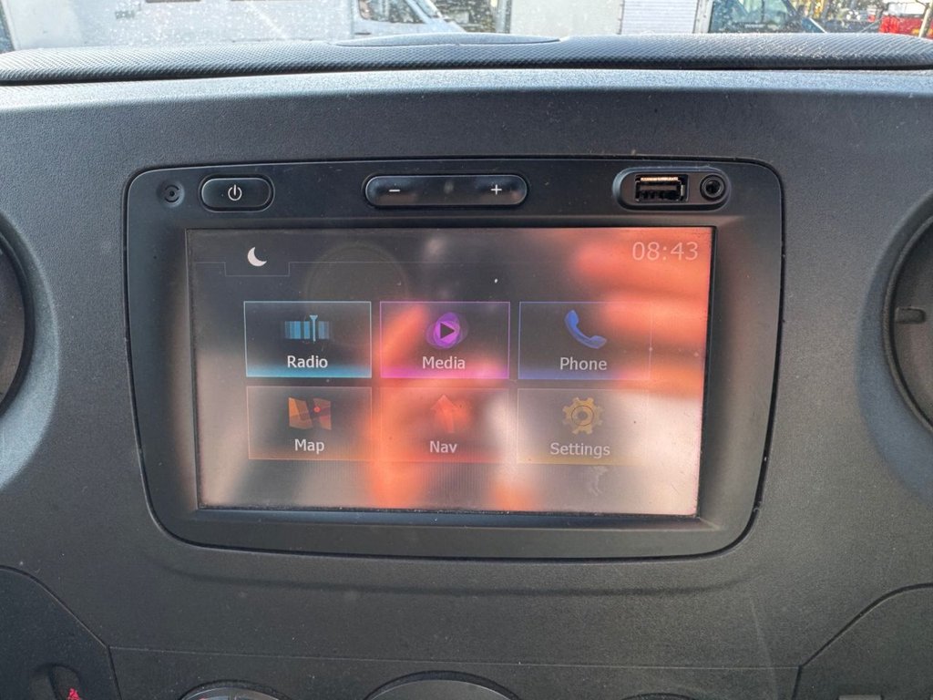 Vehicle 16