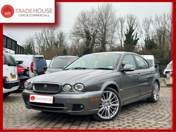 2009 (2L) - 2.2d Sport Premium 2009 4dr Auto DPF