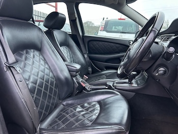 Used Jaguar X-Type 2009 for sale - 75770591: Photo
