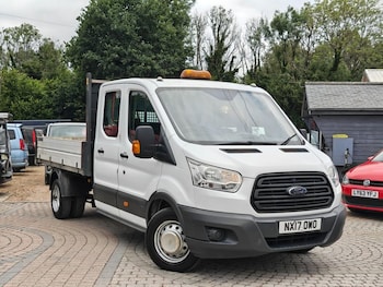 Used Ford Transit 2017 for sale - 75770566: Photo