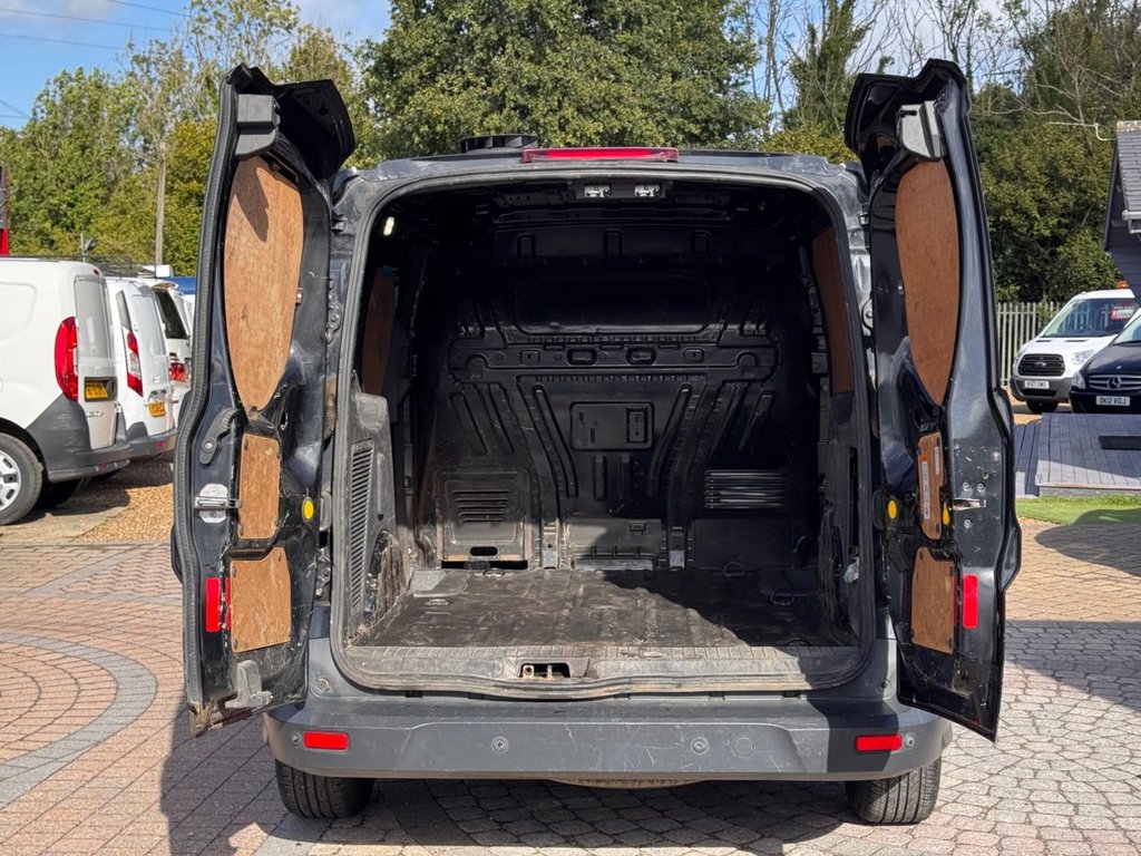 Vehicle 31