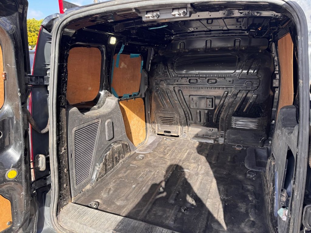 Vehicle 32