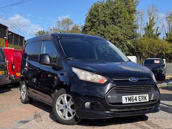 Used Ford Transit Connect 2015 for sale - 75961981: Photo