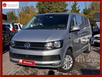 Volkswagen - Transporter