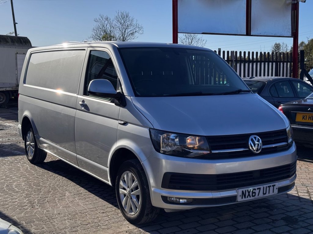 Used Volkswagen Transporter 2017 for sale - 76368239: Photo 20