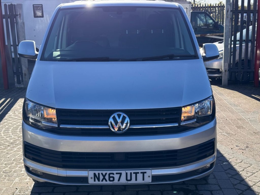 Used Volkswagen Transporter 2017 for sale - 76368239: Photo 21
