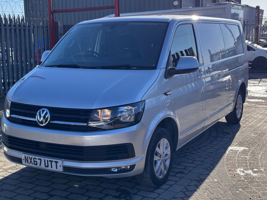 Used Volkswagen Transporter 2017 for sale - 76368239: Photo 22