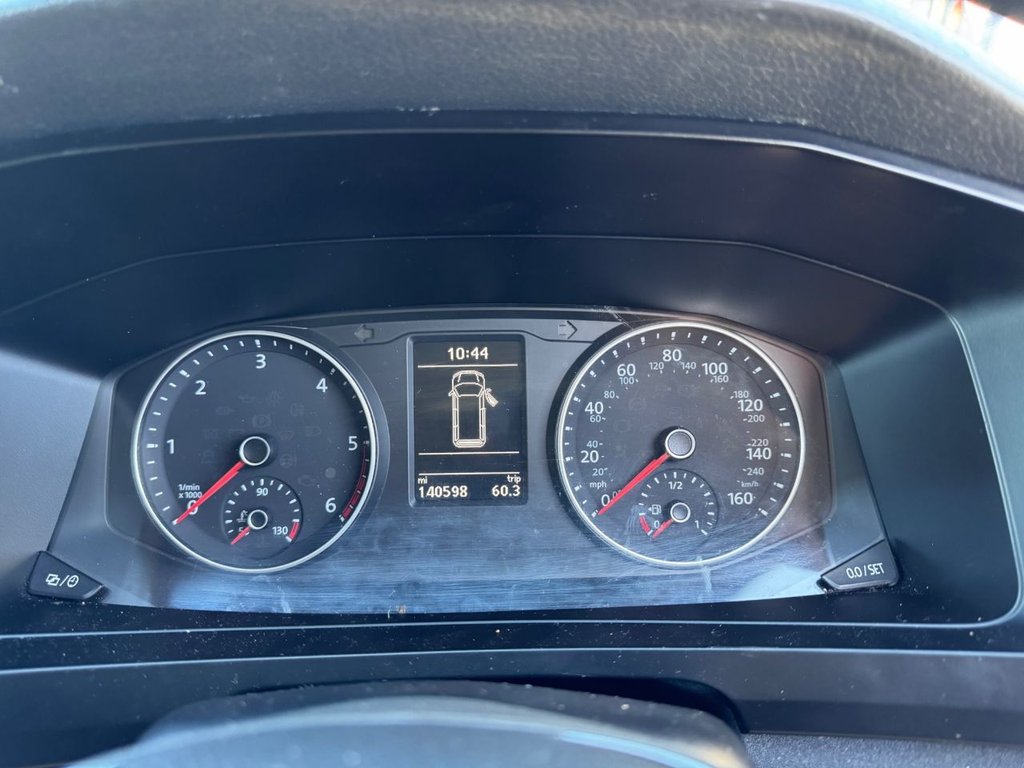 Used Volkswagen Transporter 2017 for sale - 76368239: Photo 9