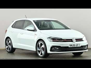 Vw polo 2.0 online tdi