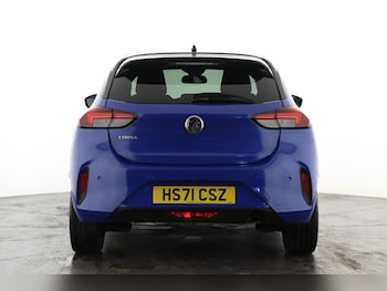 Used Vauxhall Corsa 2022 for sale - 75764040: Photo