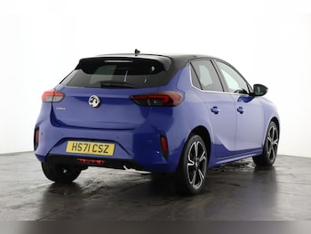 Used Vauxhall Corsa 2022 for sale - 75764040: Photo