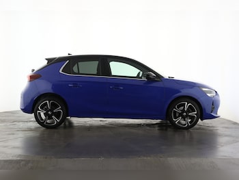 Used Vauxhall Corsa 2022 for sale - 75764040: Photo