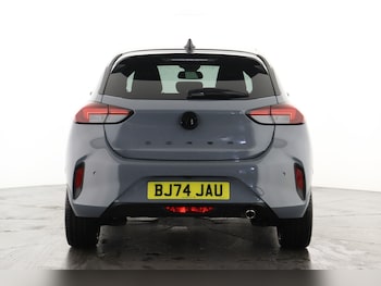 Used Vauxhall Corsa 2024 for sale - 76297384: Photo
