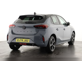 Used Vauxhall Corsa 2024 for sale - 76297384: Photo