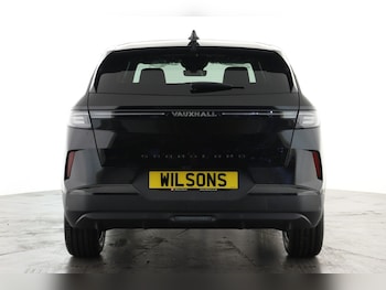 Used Vauxhall Grandland 2026 for sale - 77588570: Photo