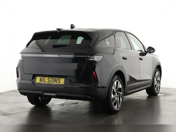 Used Vauxhall Grandland 2026 for sale - 77588570: Photo