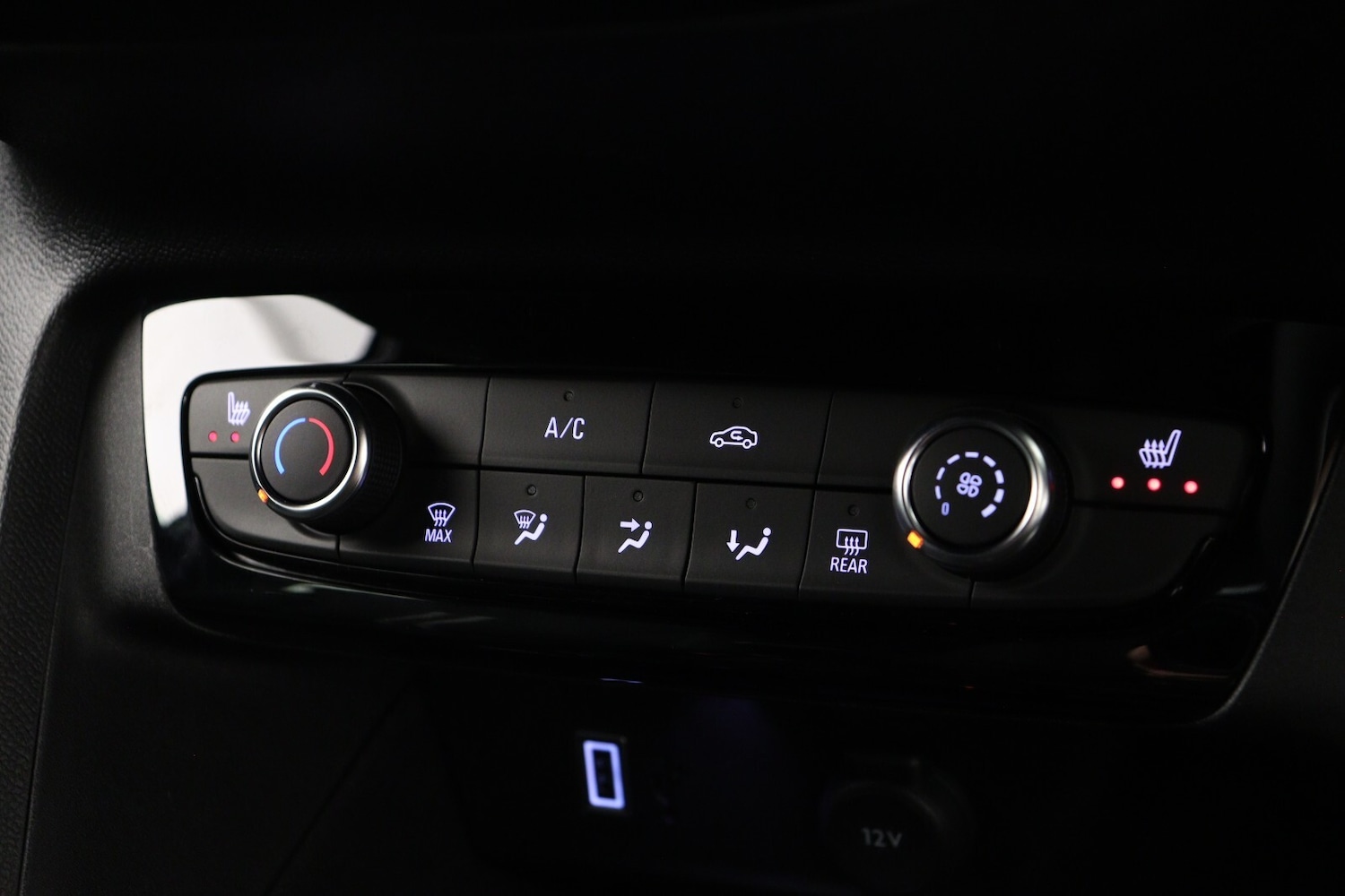 Used Vauxhall Corsa 2026 for sale - 77224918: Photo 18