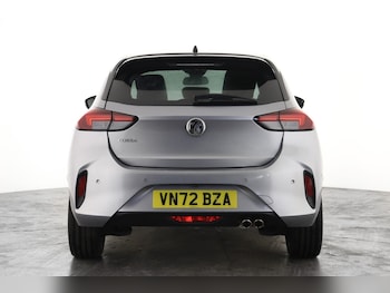 Used Vauxhall Corsa 2022 for sale - 77803852: Photo