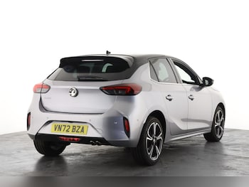 Used Vauxhall Corsa 2022 for sale - 77803852: Photo