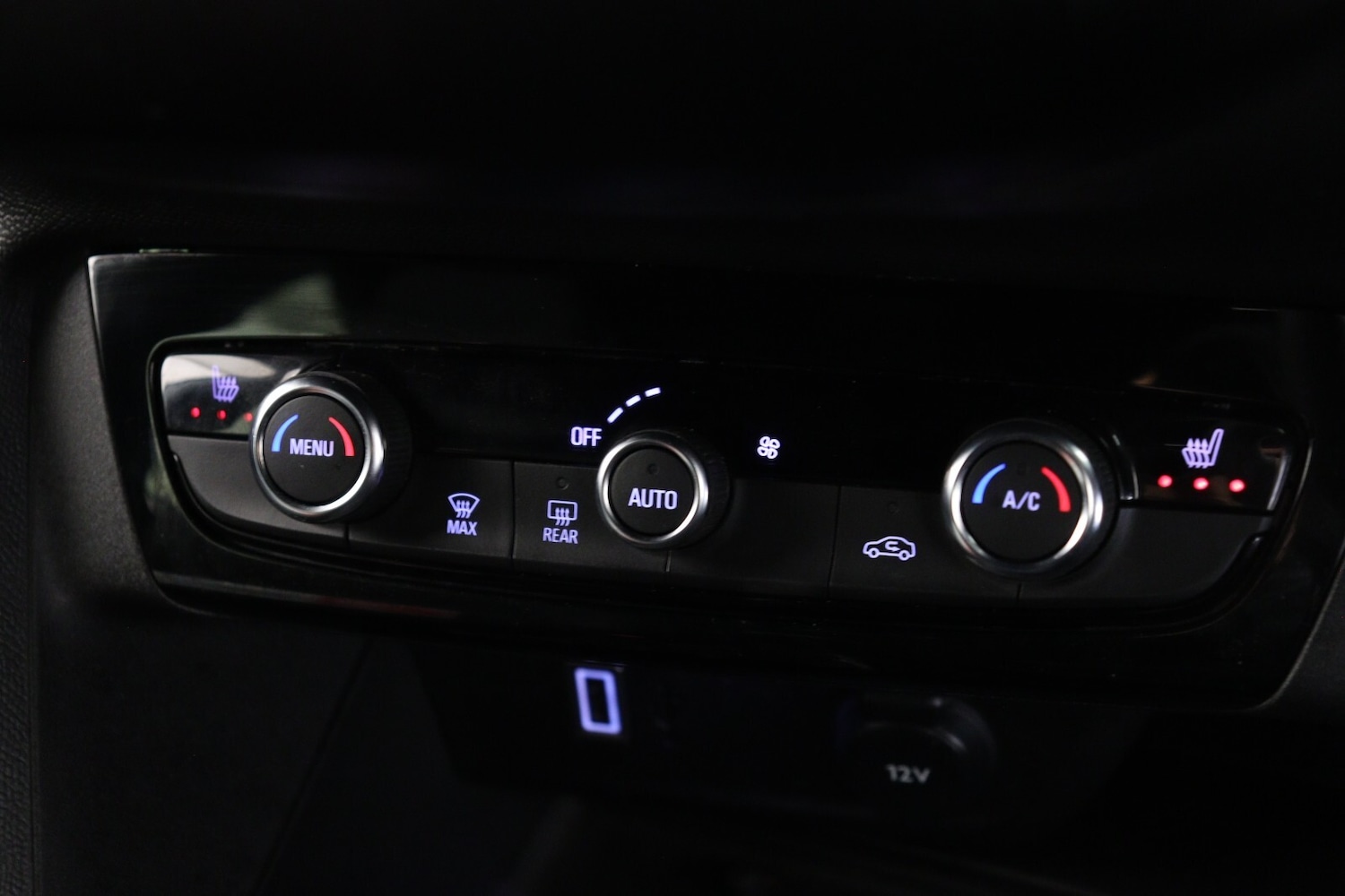 Used Vauxhall Corsa 2026 for sale - 77803864: Photo 19