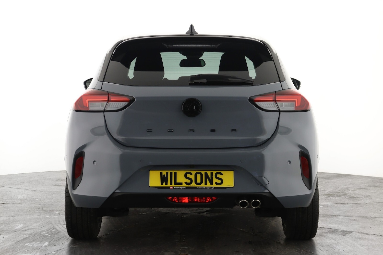 Used Vauxhall Corsa 2026 for sale - 77803864: Photo 2