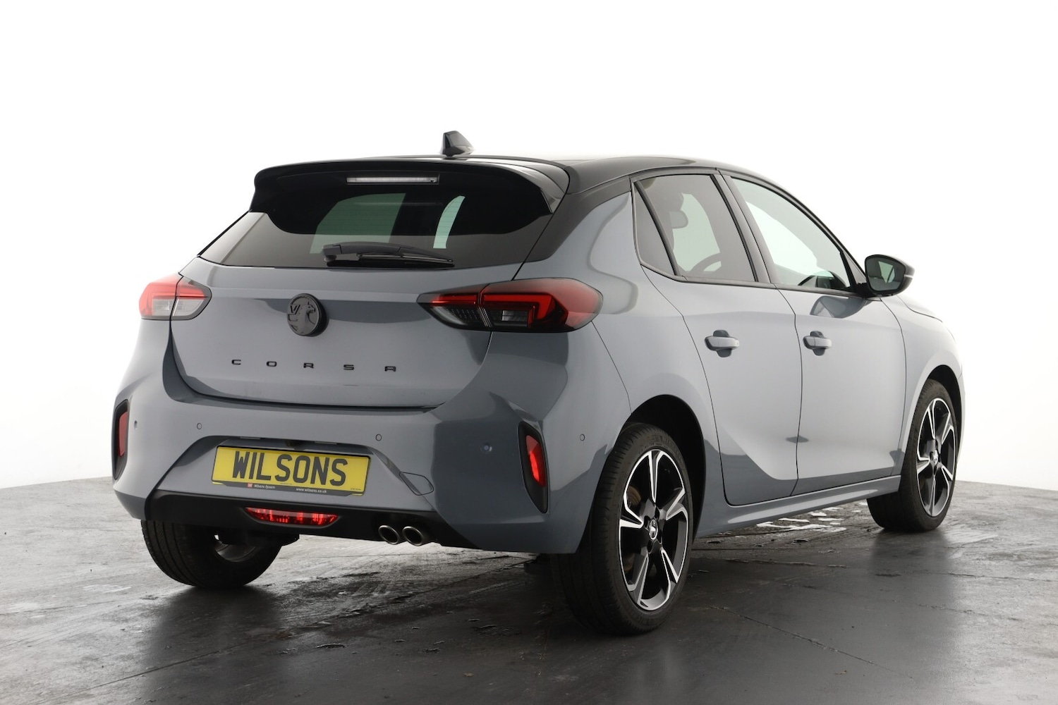 Used Vauxhall Corsa 2026 for sale - 77803864: Photo 3