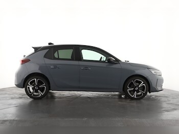 Used Vauxhall Corsa 2026 for sale - 77803864: Photo