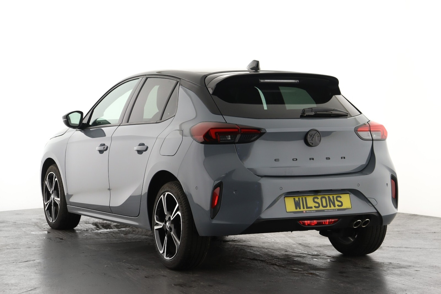 Used Vauxhall Corsa 2026 for sale - 77803864: Photo 8