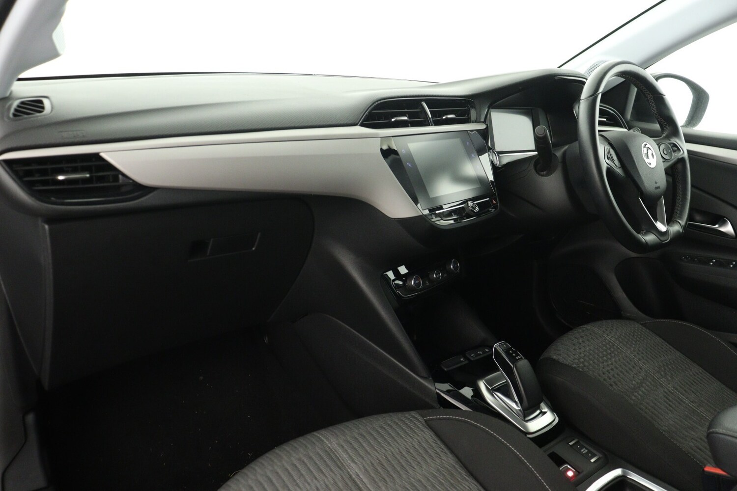 Used Vauxhall Corsa 2021 for sale - 77588466: Photo 12