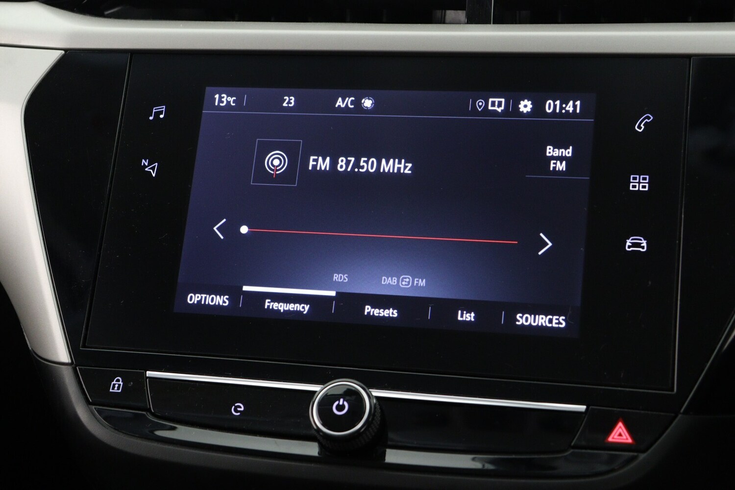 Used Vauxhall Corsa 2021 for sale - 77588466: Photo 16