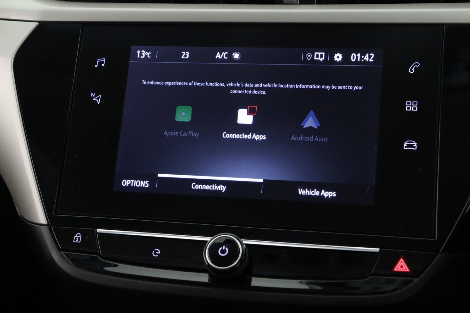 Used Vauxhall Corsa 2021 for sale - 77588466: Photo 17