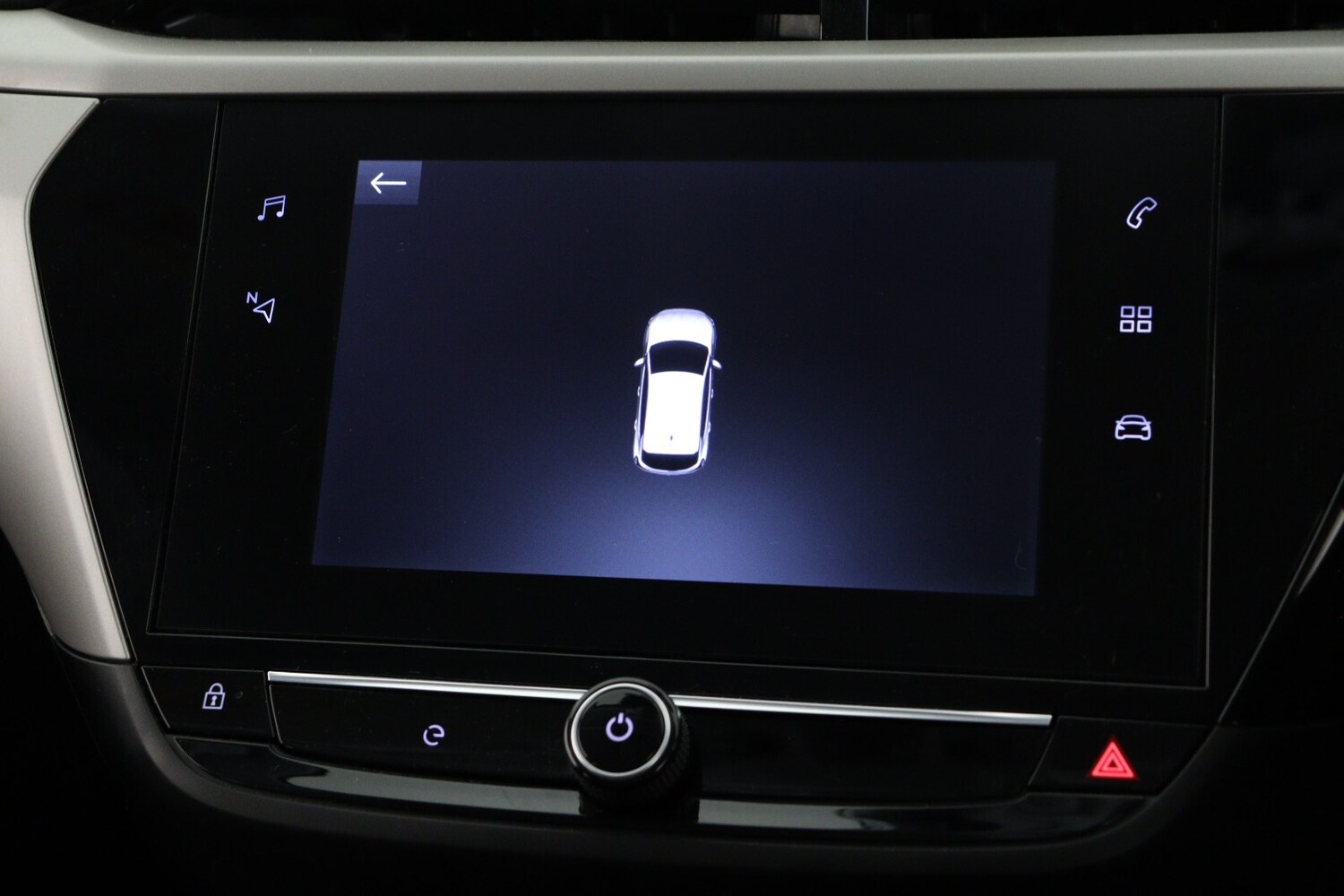 Used Vauxhall Corsa 2021 for sale - 77588466: Photo 19