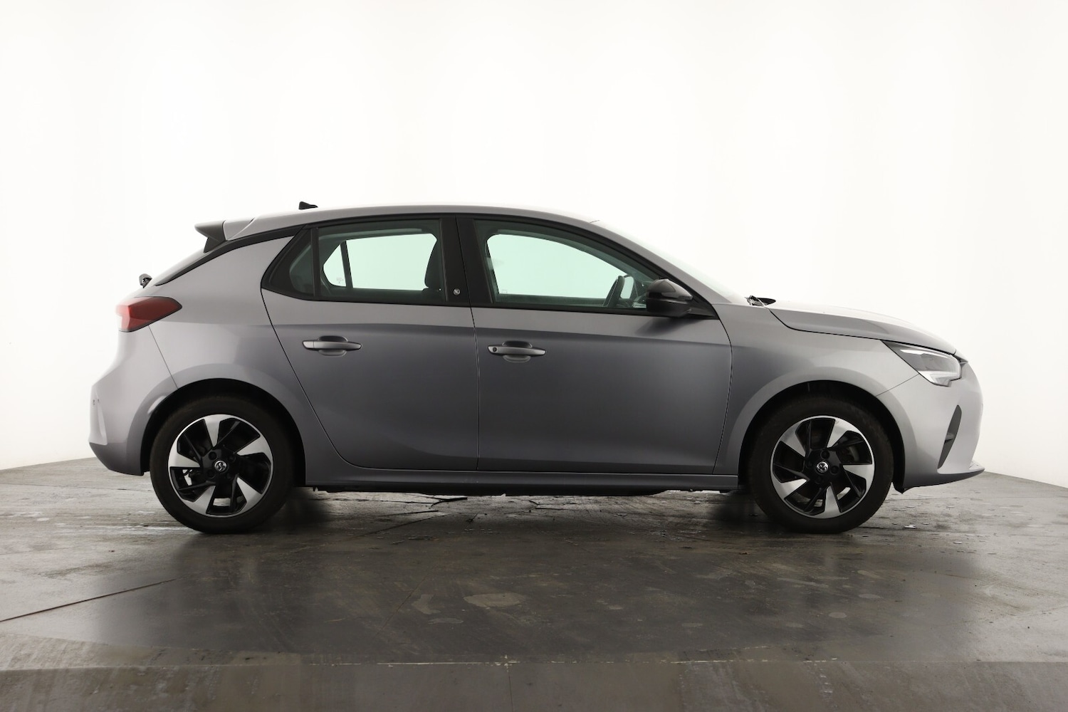 Used Vauxhall Corsa 2021 for sale - 77588466: Photo 5