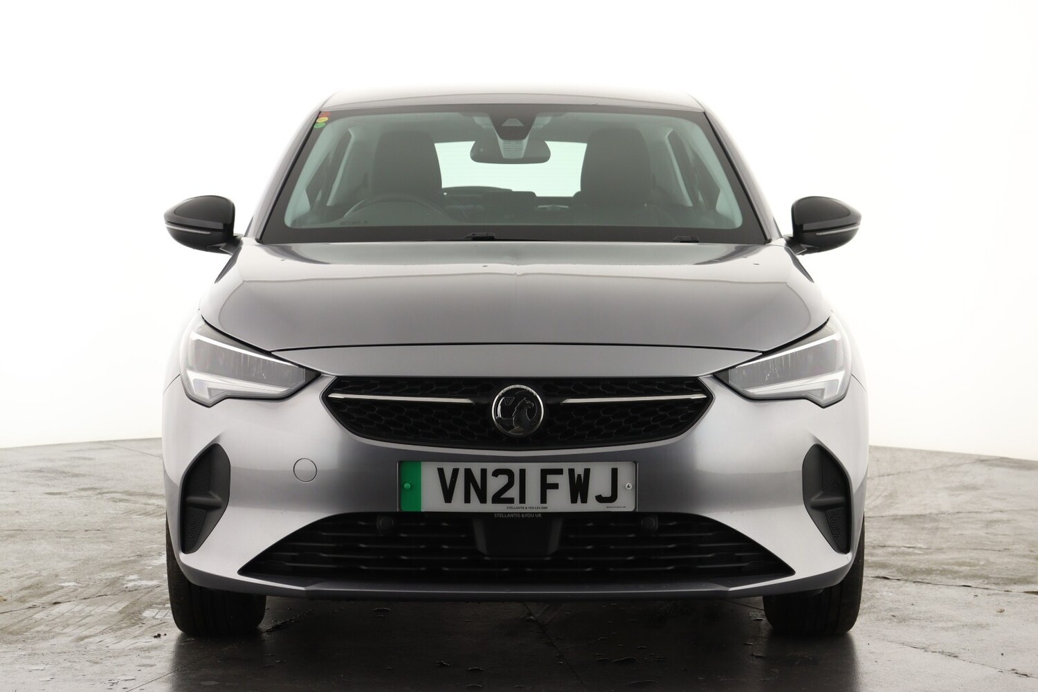 Used Vauxhall Corsa 2021 for sale - 77588466: Photo 6