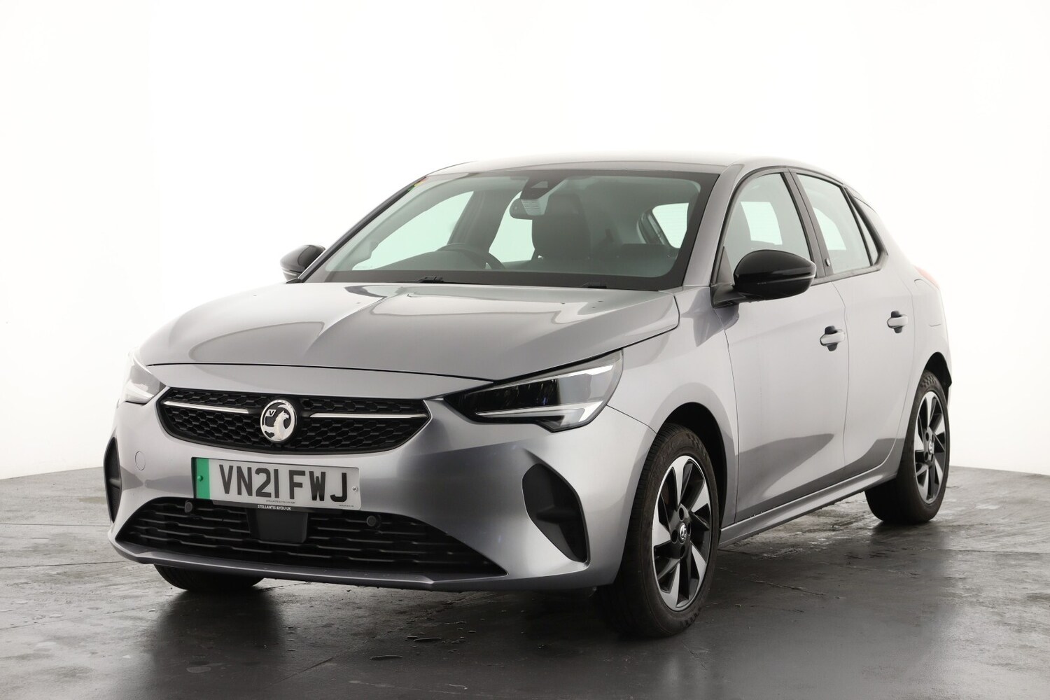 Used Vauxhall Corsa 2021 for sale - 77588466: Photo 7