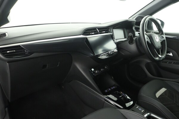 Used Vauxhall Corsa 2022 for sale - 75763692: Photo 11