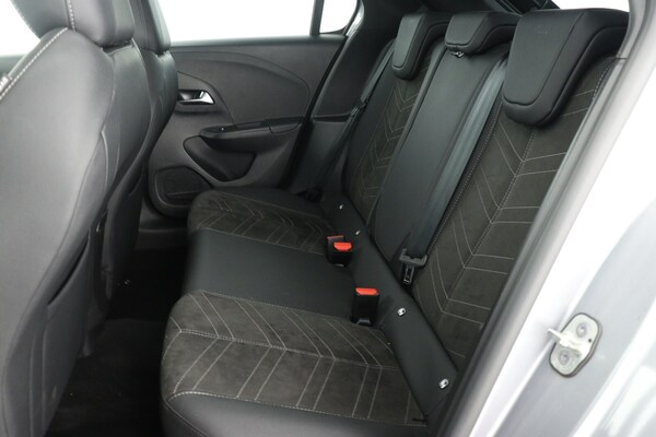 Used Vauxhall Corsa 2022 for sale - 75763692: Photo 12