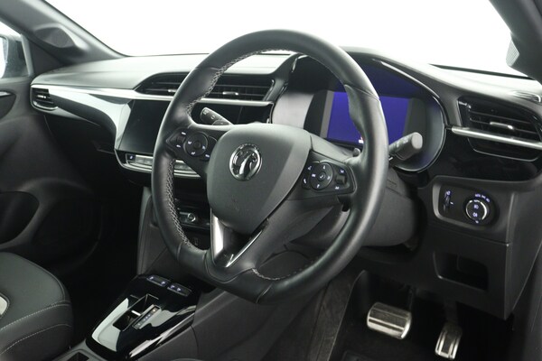 Used Vauxhall Corsa 2022 for sale - 75763692: Photo 13