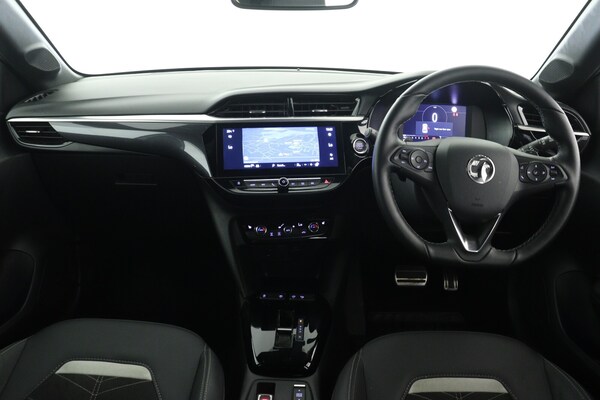 Used Vauxhall Corsa 2022 for sale - 75763692: Photo 15