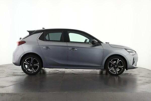 Used Vauxhall Corsa 2022 for sale - 75763692: Photo 4